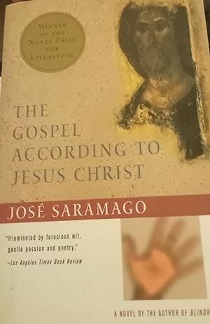 The Gospel According to Jesus Christ