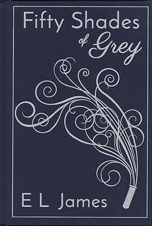 Fifty Shades of Grey 10th Anniversary Edition