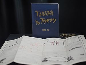 Tarawa to Tokyo, 1943-46; The Story of The U.S.S. Lexington (CV-16)