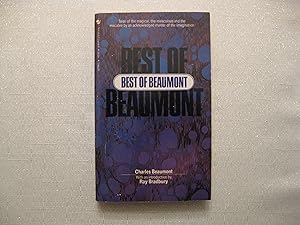 Best of Beaumont - Original Twilight Zone Writer