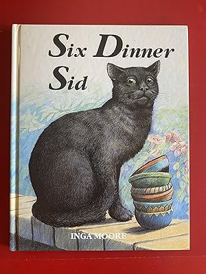 Six-Dinner Sid