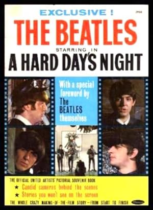 A HARD DAY'S NIGHT - Exclusive - The Beatles