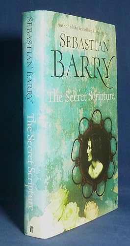 The Secret Scripture *SIGNED First Edition, 1st printiung - Costa Book Award-winner*