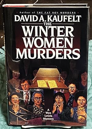 The Winter Women Murders