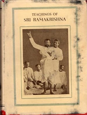 TEACHINGS OF SRI RAMAKRISHNA