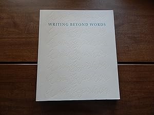 Eriting Beyond Words