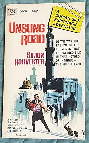 Unsung Road