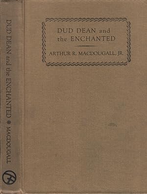 Dud Dean and the Enchanted (LIMITED EDITION)