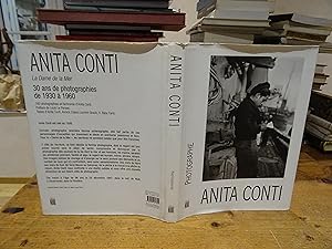 ANITA CONTI PHOTOGRAPHE