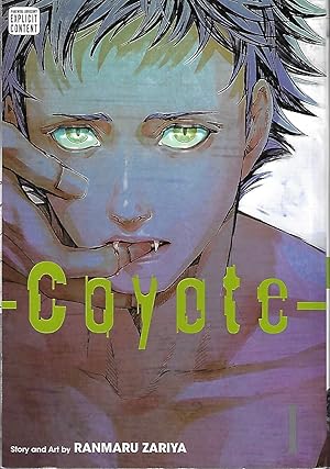 Coyote 1