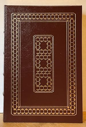 The Diamond Age (Easton Press Masterpieces of Science Fiction Library)