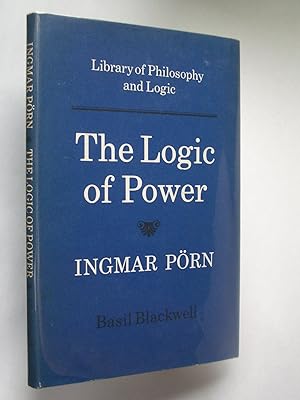 The Logic of Power