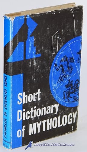 Short Dictionary of Mythology