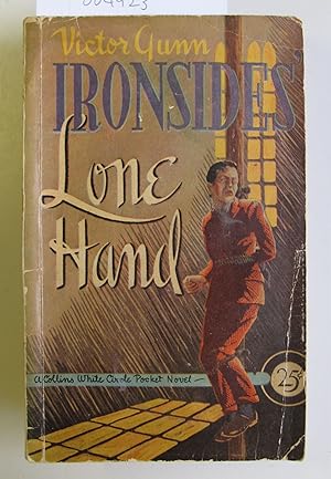 Ironsides' Lone Hand