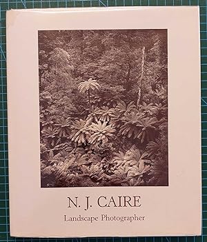 N. J. CAIRE Landscape Photographer