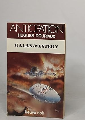 Galax-western (Anticipation)