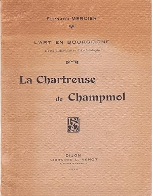 La Chartreuse de Champmol