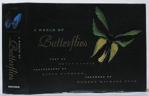 A World of Butterflies