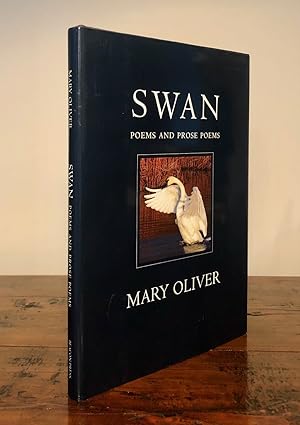 Swan Poems and Prose Poems
