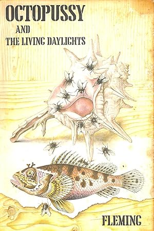 Octopussy and The Living Daylights
