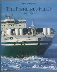 The Finnlines fleet 1947-1997