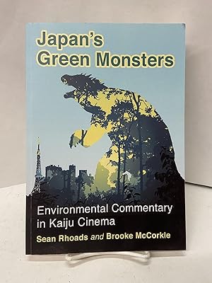 Japan's Green Monsters