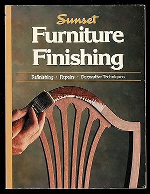 Furniture Finishing