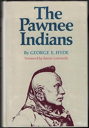 The Pawnee Indians