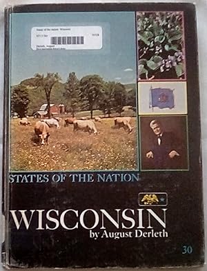Wisconsin: States of the Nation