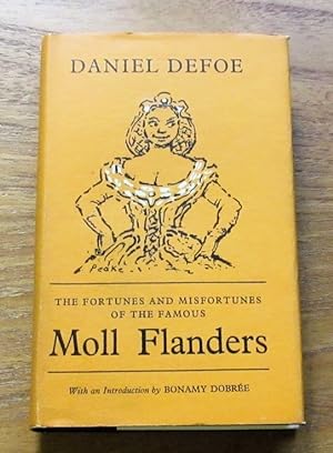 The Fortunes and Misfortunes of the Famous Moll Flanders (World's Classics).