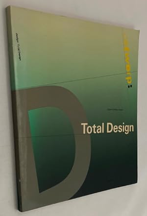 Ontwerp: Total Design/ Design: Total Design