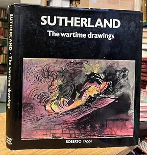 Sutherland: The Wartime Drawings