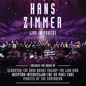 Live In Prague (2CD)