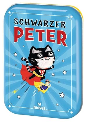 Schwarzer Peter