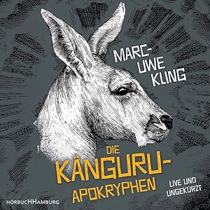 Die Kaenguru-Apokryphen