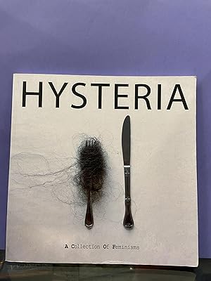 Hysteria: A Collection of Feminisms (#2 Roles & Rules)