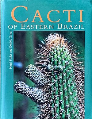 Cacti of eastern Brazil