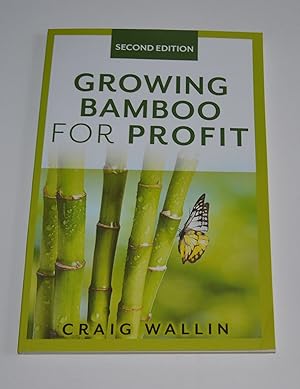 Growing Bamboo for Profit