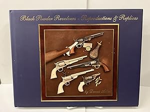Black Powder Revolvers: Reproductions & Replicas