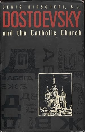 Dostoevsky and the Catholic Church