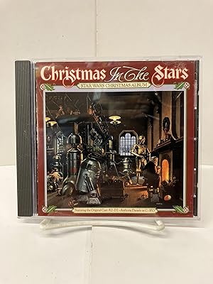 Christmas In The Stars - Star Wars Christmas Album