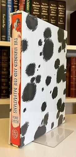 The Hundred and One Dalmations [Folio Society Collector's Edition: New & Sealed]