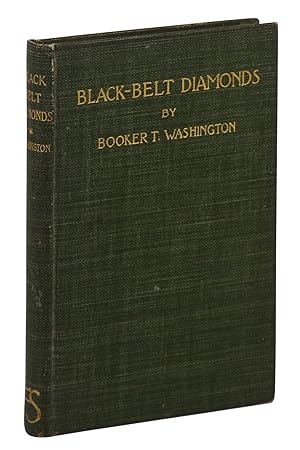 Black-Belt Diamonds: Gems from the Speeches, Addresses and Talks to Students