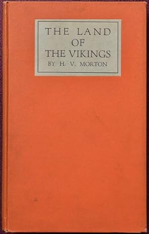 The Land of the Vikings : from Thames to Humber
