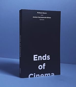 Ends of Cinema (21st Century Studies)