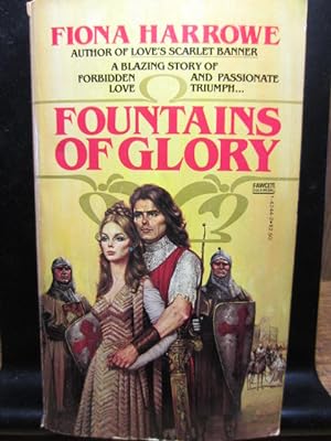 FOUNTAINS OF GLORY