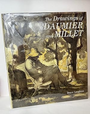 The Drawings of Daumier and Millet