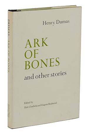 Ark of Bones and Other Stories