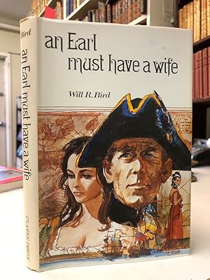An Earl Must Have a Wife [signed]