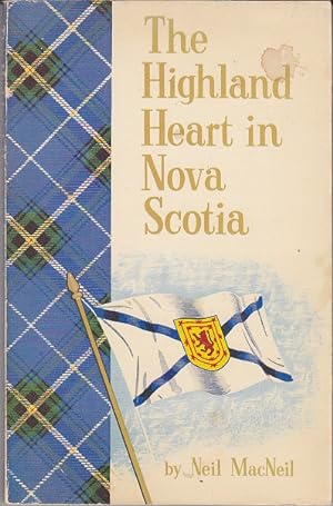 The Highland Heart in Nova Scotia